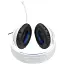 Гарнітура JBL Quantum 100P Console White (JBLQ100PWHTBLU) (6900175) - мініатюра 4