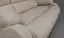 Диван Ремо розкладний бежевий  - мініатюра 8