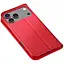 Чохол-книжка Dux Ducis Hivo для Apple iPhone 17 Pro Max 6.9" Red - мініатюра 5