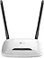 Маршрутизатор TP-LINK TL-WR841N - мініатюра 1