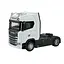 Трейлер металопластиковий тагяч фура головка сканія Scania автопром AP7539AB бат, світло, звук, у короб.15*7*10см - мініатюра 5