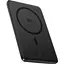 Зовнішній акумулятор Baseus PicoGo Ultra Slim Qi2 10000mAh 27W Black (E0027201) [153916] - мініатюра 1