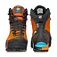 Ботинки Scarpa Ribelle HD 45 Оранжевый - миниатюра 4