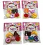 Коллекционные игрушки в наборе Monster Gum mochi squishy Десерт бар (T25004) - миниатюра 1