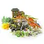 Ігровий набір Динозаври. Джунглі IF128 - мініатюра 1