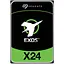 Жесткий диск 3.5" Seagate Exos X24 SATA 20TB (ST20000NM002H) [141035] - миниатюра 1