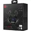 Наушники 2E RainDrops X True Wireless Waterproof Mic Black - миниатюра 7