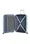 Чемодан American Tourister SOUNDBOX 77 см PASTEL BLUE 77x51,5x29,5(32,5) 32G*22003 - миниатюра 2