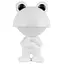 Світильник-нічник Kite LED з акумулятором Dreamy Froggy білий (K25-315-3-1) - мініатюра 1