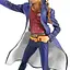 Фігурка Banpresto ДжоДжо Джотаро Кун JoJo's Jotaro Kun 20 см WST JJ JK 21 - мініатюра 5