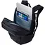 Комплект: Рюкзак Thule Subterra 2 Backpack 27L Black (TH 3205027) + Органайзер Thule Subterra 2 PowerShuttle Small Black (TH 3205037) - миниатюра 7