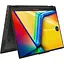 Ноутбук 2 в 1 Asus Vivobook S 16 Flip OLED TP3604VA-MY139W, Intel Core i9-13900H, 5.4GHz, 16 3.2K Touch, 120 Hz, 16GB, SSD 1TB, Intel Iris Xe Graphics, Windows 1 - миниатюра 2