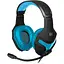 Гарнитура Defender Scrapper 500 Blue-Black (64501) (6650518) - миниатюра 1