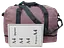 Дорожная сумка с отделом для обуви 40L пудровый Wallaby sum0028890 - миниатюра 5