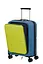 Валіза American Tourister AIRCONIC CORONET BLUE/LIME 55x40x23 55 См 88G*21005 - мініатюра 4