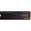 SSD накопичувач WD Black SN7100 512GB (WDS500G4X0E) [155571] - мініатюра 1