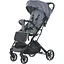 Детская прогулочная коляска-книга Bambi M 5727 Flash Gray Сера - миниатюра 1