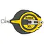 Рулетка DeWalt Steel (DWHT0-34093) - мініатюра 1