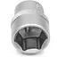 Головка торцева Wurth шестигранна 3/8IN коротка SW22 Red Stripe (5763038022) - мініатюра 4