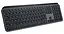 Клавіатура Logitech MX Keys S Wireless Graphite (920-011593) - мініатюра 1