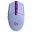 Бездротова ігрова миша Logitech G304 gaming mouse (910-006024) фіолетова - мініатюра 2