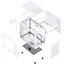 Корпус JONSBO C6 MAX White - мініатюра 13