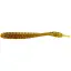 Силикон Reins Bubbling Shaker 3" 565 Motor Oil Green Flake (14 шт/уп) - миниатюра 1