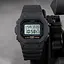 Чоловічий наручний годинник 1628 Black Skmei acs0030670 - мініатюра 4