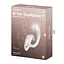 Вібратор Satisfyer G for Goddess 1 18.5 см білий - мініатюра 7