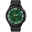 Смарт-годинник Samsung Galaxy Watch6 Classic 47mm eSIM Black (SM-R965FZKA) UA UCRF - мініатюра 2
