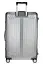 Чемодан Samsonite LITE-BOX ALU ALUMINIUM 76x51x28 76 См CS0*08003 - миниатюра 8