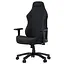Крісло ігрове Anda Seat Luna Size L Dark Gray Fabric (AD18-44-GB-F) - мініатюра 5