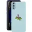 Защитная пленка StatusSKIN для Vivo V17 Neo Корпус Винил Патрон 2 - миниатюра 1