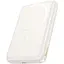Зовнішній акумулятор Hoco J141 Grace MagSafe 10000mAh 20W (J141) Milky White (639194) [161341] - мініатюра 1