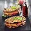 Гриль Tefal GC 716 OptiGrill+ - мініатюра 19