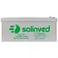 Аккумулятор Solinved 200-12 GEL (12V 200 Аh) - миниатюра 1