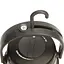 Фонарь кемпинговый Bo-Camp Camp Gear Arcturus Rechargable 220 Lumen Grey/Black (5818812) - миниатюра 6
