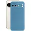 Захисна плівка StatusSKIN для Google Pixel 9 Pro XL Корпус Вініл Блакитна глянець - мініатюра 1