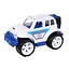 Детская машинка "Внедорожник Police" ТехноК 4630TXK - миниатюра 1