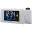 Часы проекционные Technoline WT537 White (WT537) - миниатюра 2