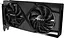 Відеокарта PNY RTX 5060 Ti 16GB Overclocked Dual Fan (VCG5060T16DFXPB1-O) (GDDR7, 128 bit, PCI-E v5.0 x8) - мініатюра 4