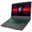 Ноутбук MSI Thin 15 B13VE-1470XRO, Intel Core i7-13620H, 4.9GHz, 15.6FHD, 16GB, SSD 512GB, NVIDIA GeForce RTX 4050 6GB, Free DOS - миниатюра 4