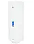 Водонагреватель Midea 100 л, 1500 Вт, мокрый ТЭН, вертикальный, цилиндрический, белый (100-15F6(W)) - миниатюра 2