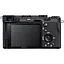 Бездзеркальний фотоапарат Sony Alpha A7C Kit FE 28-60mm F4-5.6 Black (ILCE7CLB) [132033] - мініатюра 4