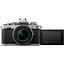Бездзеркальний фотоапарат Nikon Z fc Kit 16-50mm f/3.5-6.3 VR Silver (VOA090K002) UA [104429] - мініатюра 5