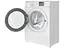 Стиральная машина Whirlpool фронтальная 7 кг 1200 A+++ 43.5 см дисплей пара инвертор - миниатюра 7