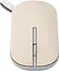 Беспроводная мышь Asus MD100 Beige/Sage (90XB07A0-BMU0A0) - миниатюра 2