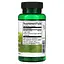 Босвелія та куркумін Swanson Full Spect Boswellia and Curcumin 60 caps (1086-100-37-4856184-20) - мініатюра 2