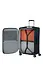 Чемодан Samsonite RE-LITE MIDNIGHT BLUE 67x44x30(33) 67 См KQ8*11006 - миниатюра 2