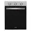 Духова вбудована шафа Ventolux OSAKA 6 MT (BKX) - мініатюра 1